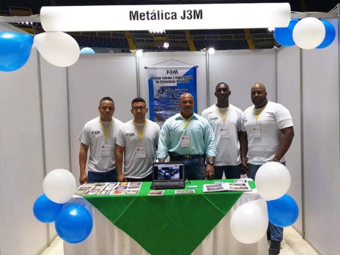 Metalicas J3M estructuras metálicas, carpintería metálica, rejas, forja, puertas, ventanas, marcos, cortinas enrollables,