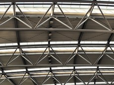cubiertas metalicas estructuras para cubiertas techos en Cali Colombia